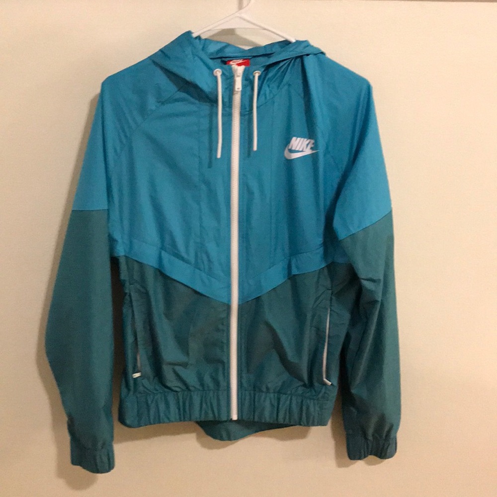 Nike Windrunner